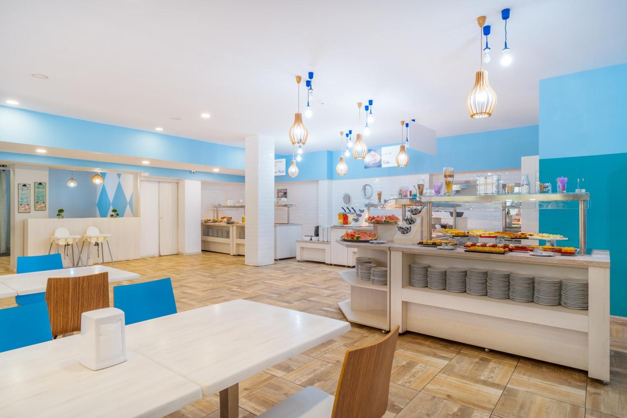 Mpm Hotel Orel Napospart Kültér fotó