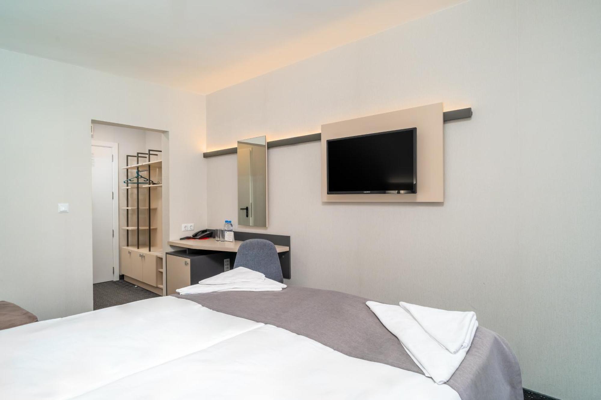 Mpm Hotel Orel Napospart Szoba fotó