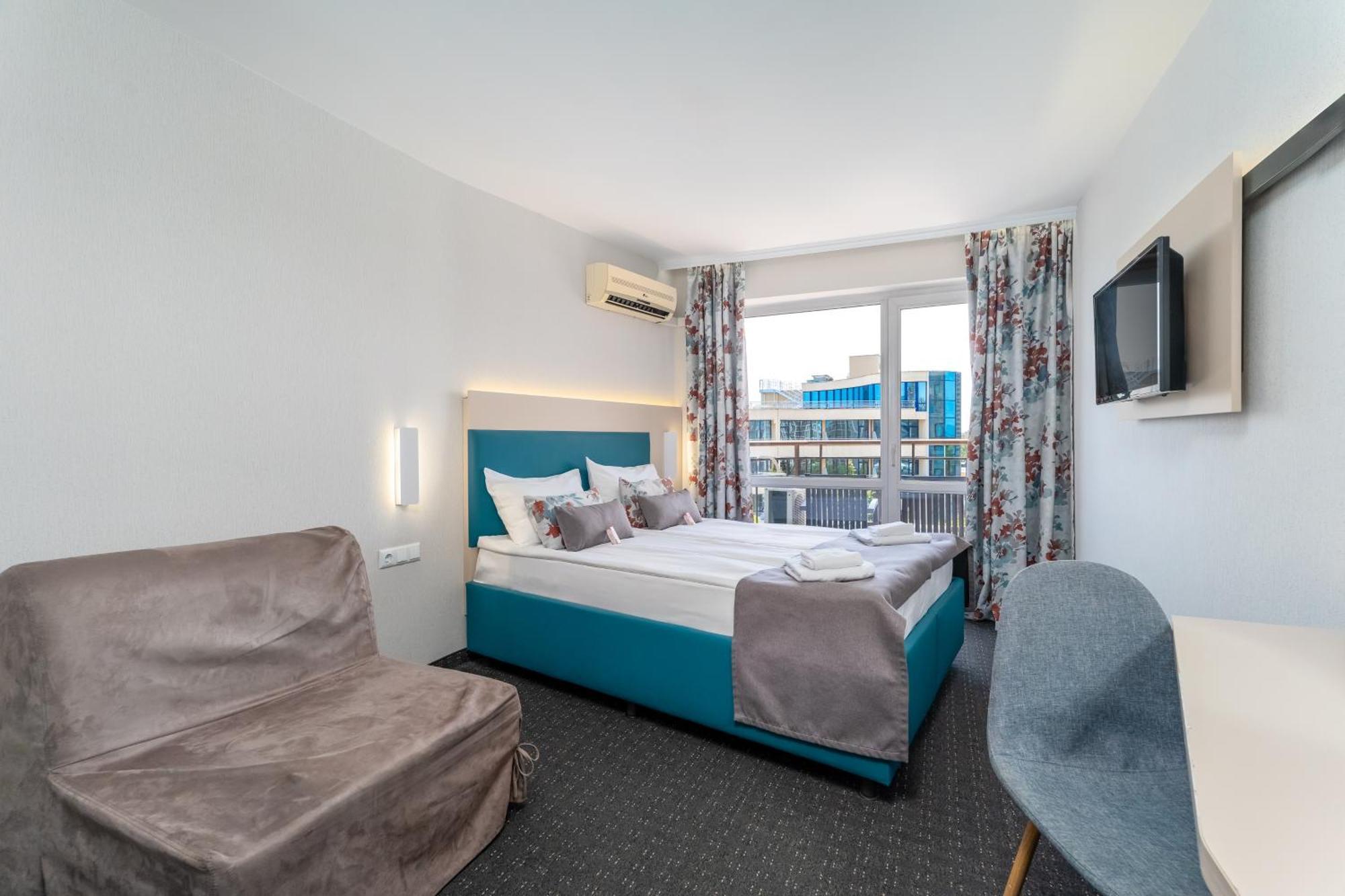 Mpm Hotel Orel Napospart Szoba fotó