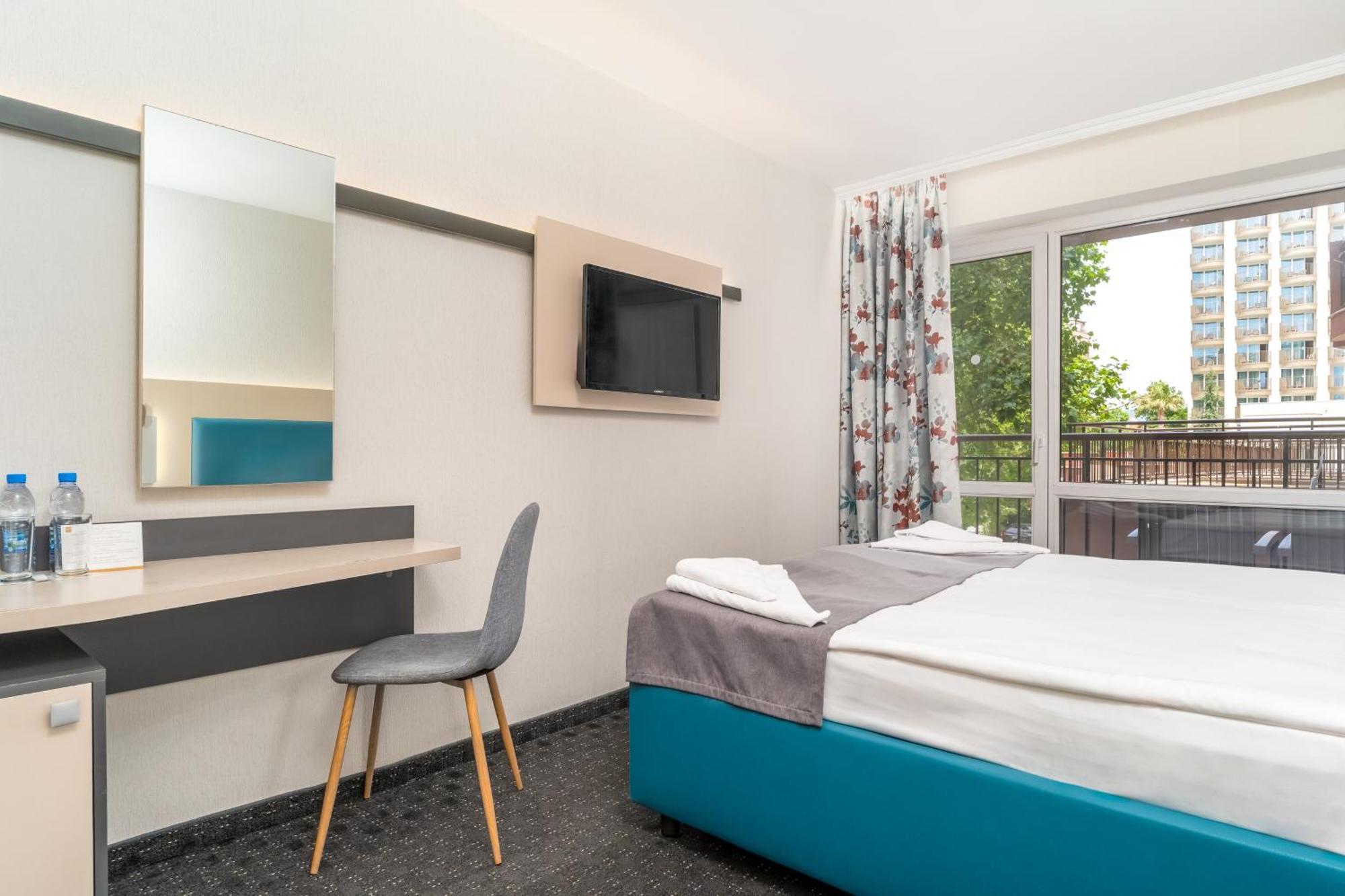 Mpm Hotel Orel Napospart Szoba fotó