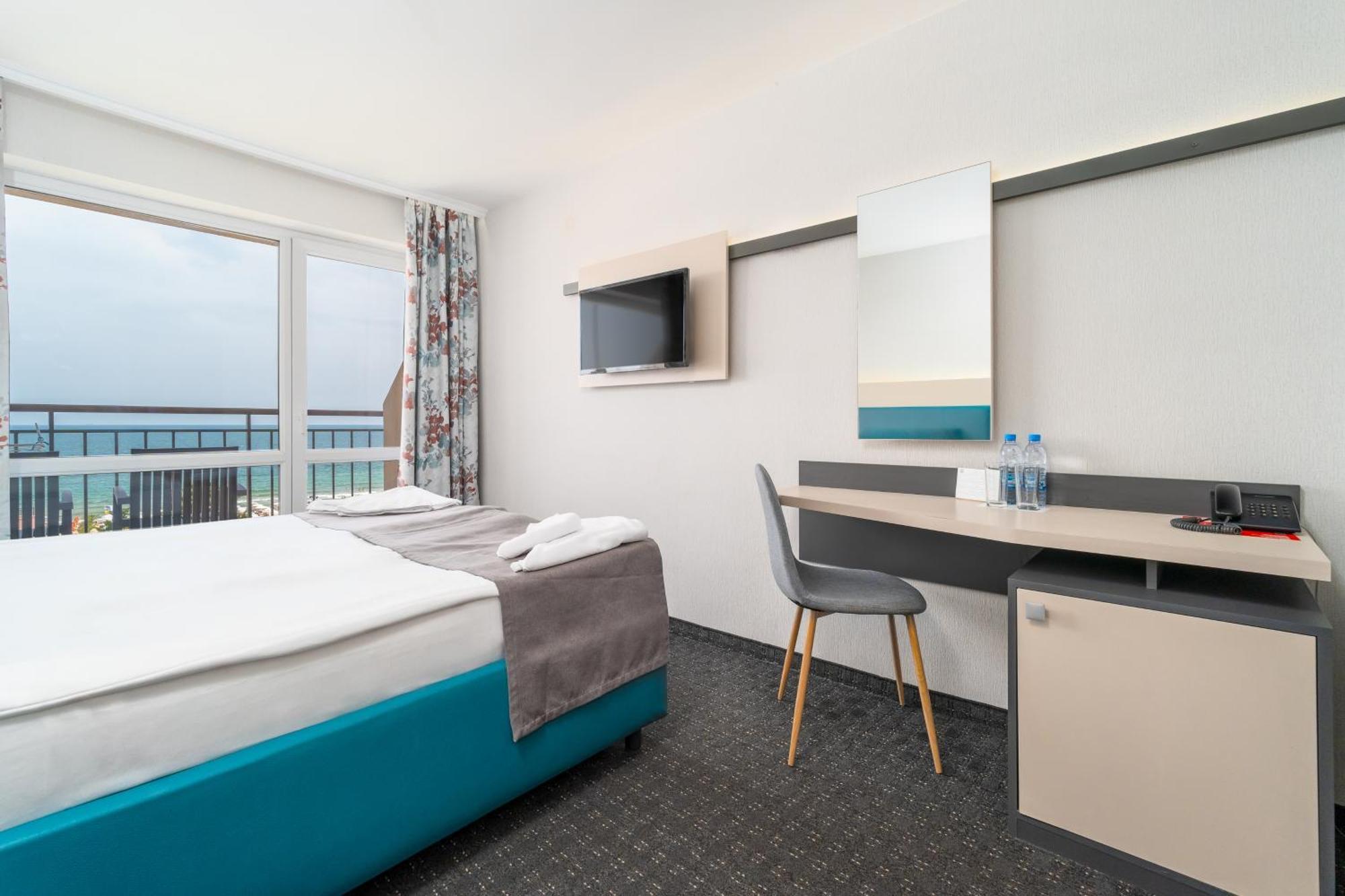Mpm Hotel Orel Napospart Szoba fotó
